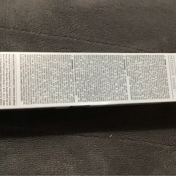 2 box color brilliance by ion permanent creme hair color 5NN new in box 2.05 oz - Picture 4 of 8